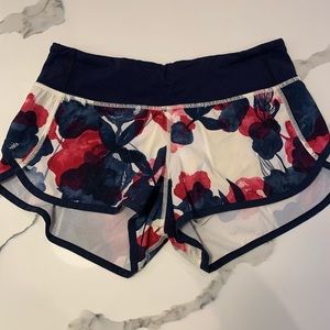 Lululemon Speed Up Short